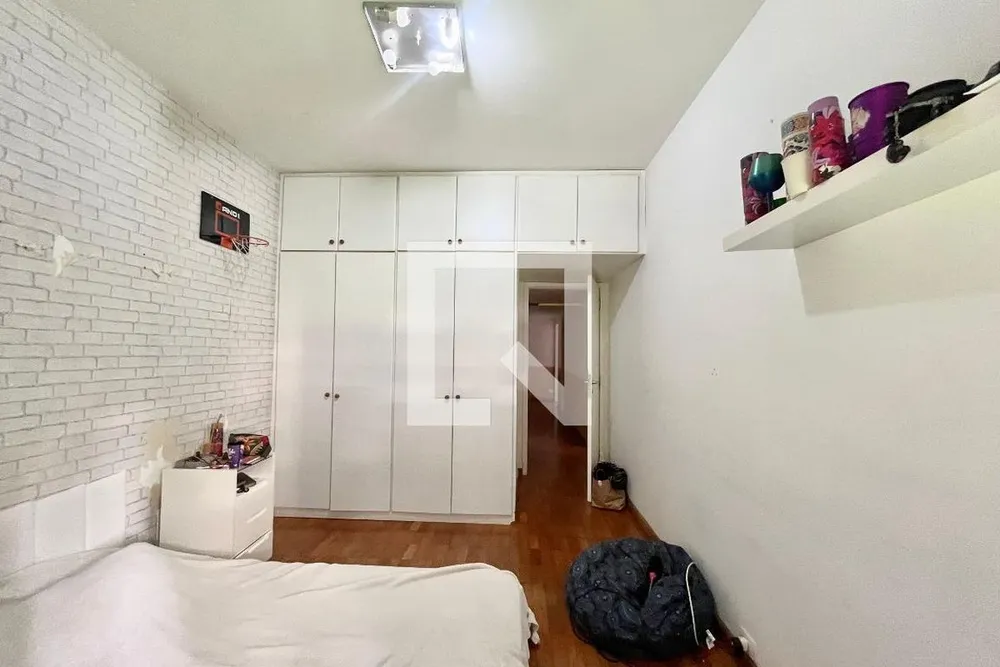 Apartamento, 3 quartos, 155 m² - Foto 9