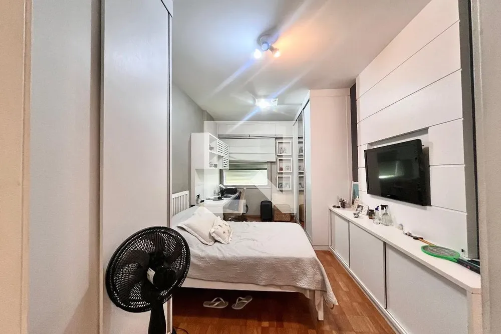Apartamento, 3 quartos, 155 m² - Foto 17
