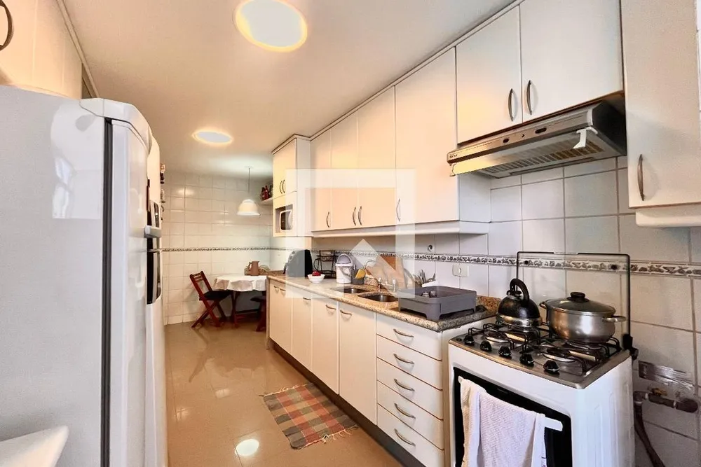 Apartamento, 3 quartos, 155 m² - Foto 22