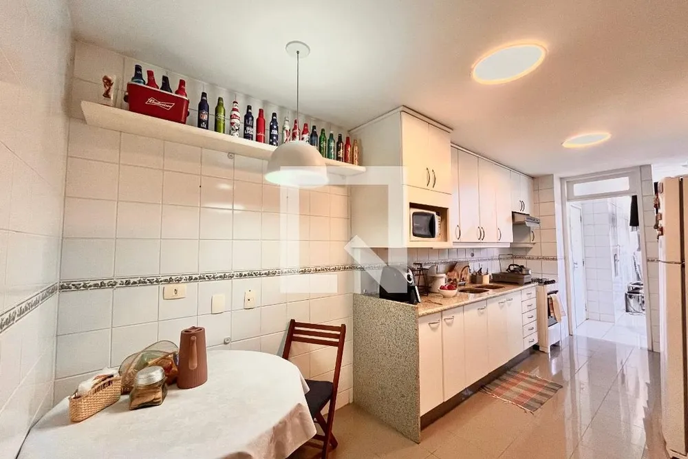 Apartamento, 3 quartos, 155 m² - Foto 26