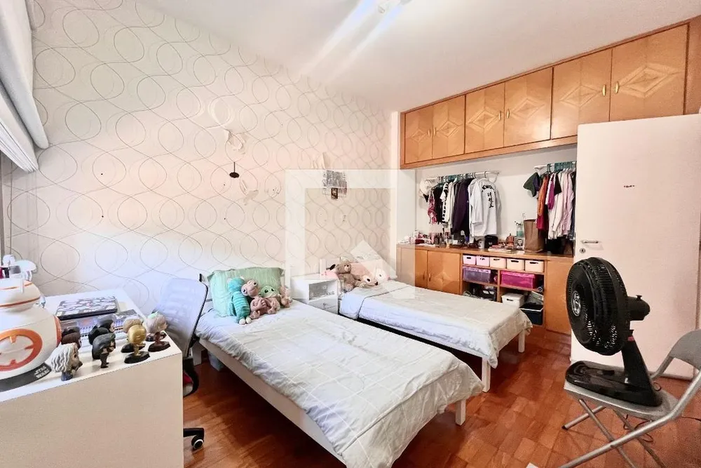 Apartamento, 3 quartos, 155 m² - Foto 23