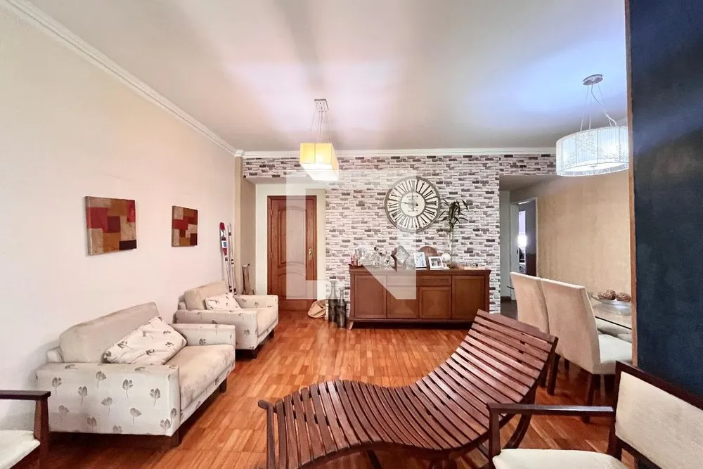 Apartamento, 3 quartos, 155 m² - Foto 5