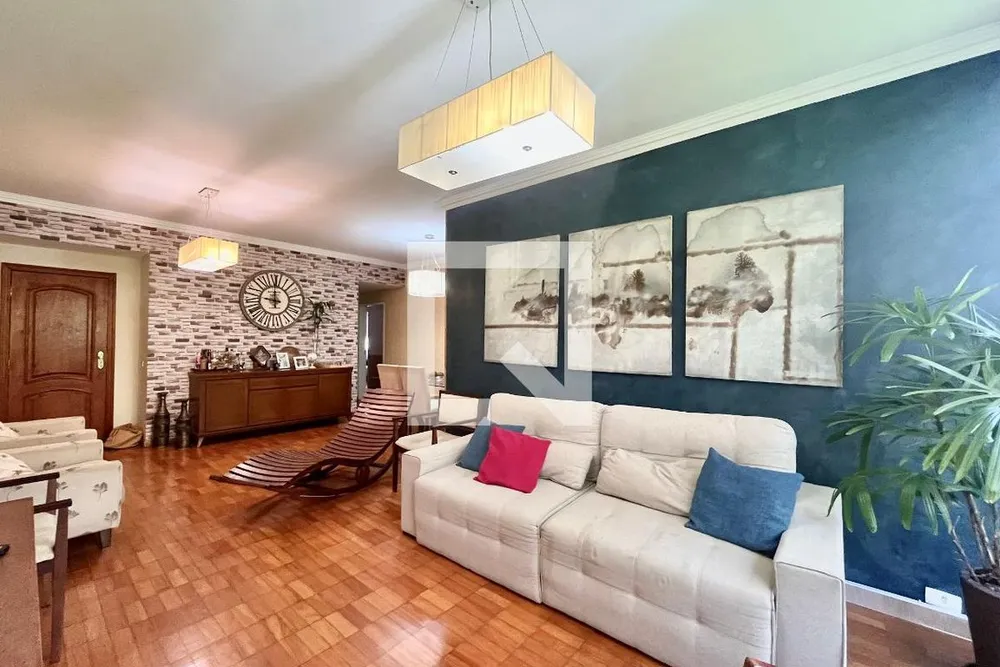 Apartamento, 3 quartos, 155 m² - Foto 4