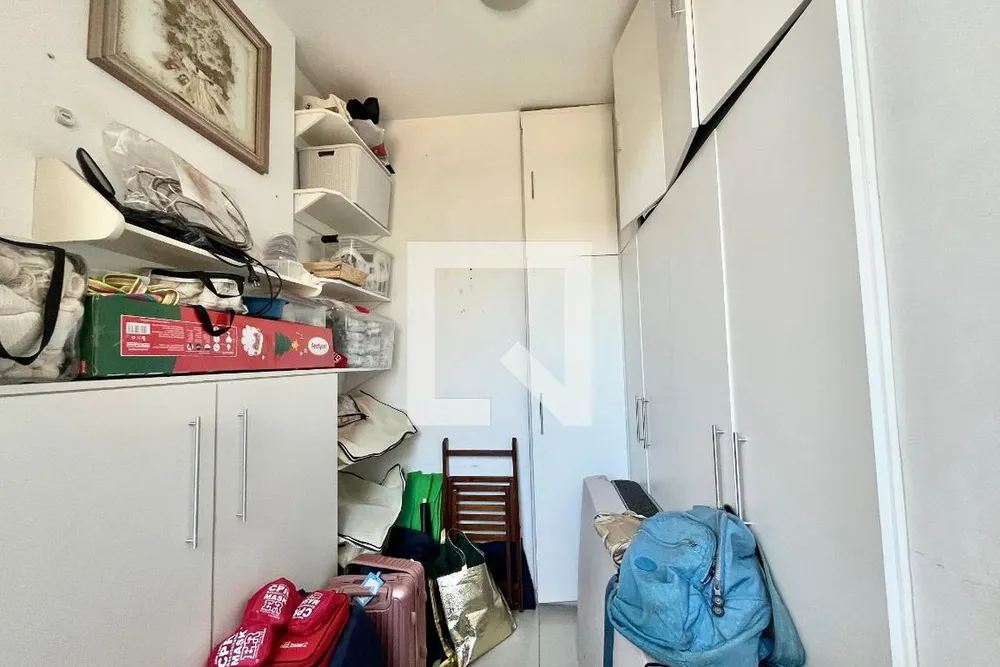 Apartamento, 3 quartos, 155 m² - Foto 27