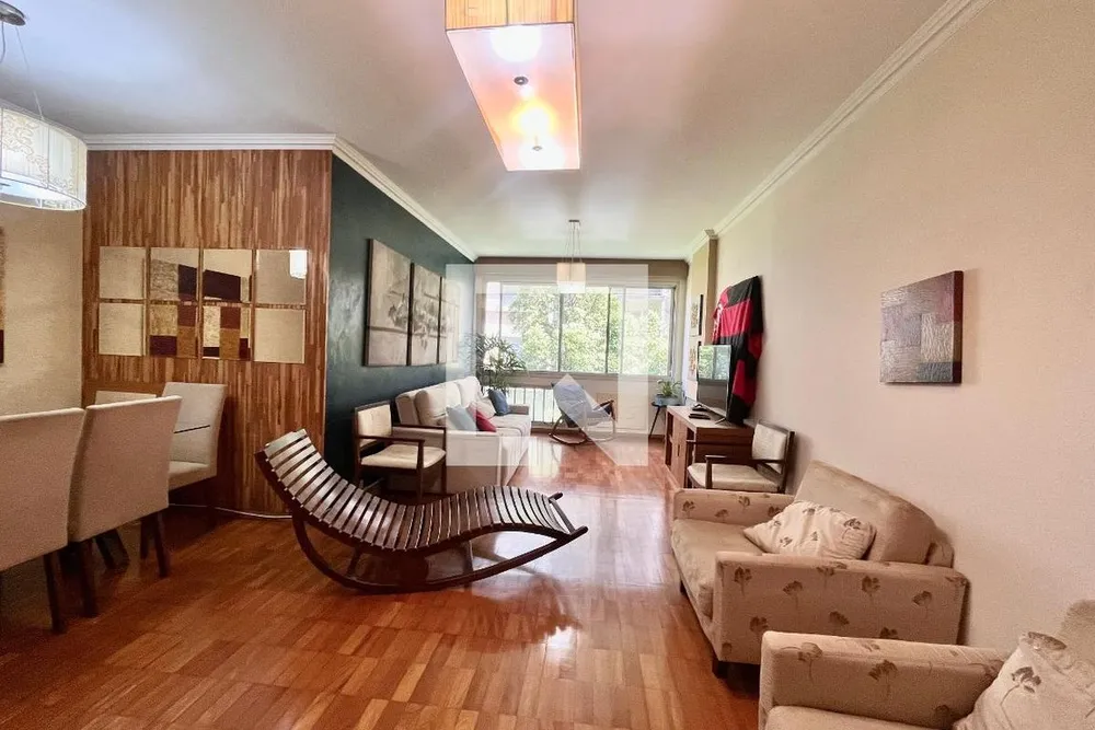 Apartamento, 3 quartos, 155 m² - Foto 1