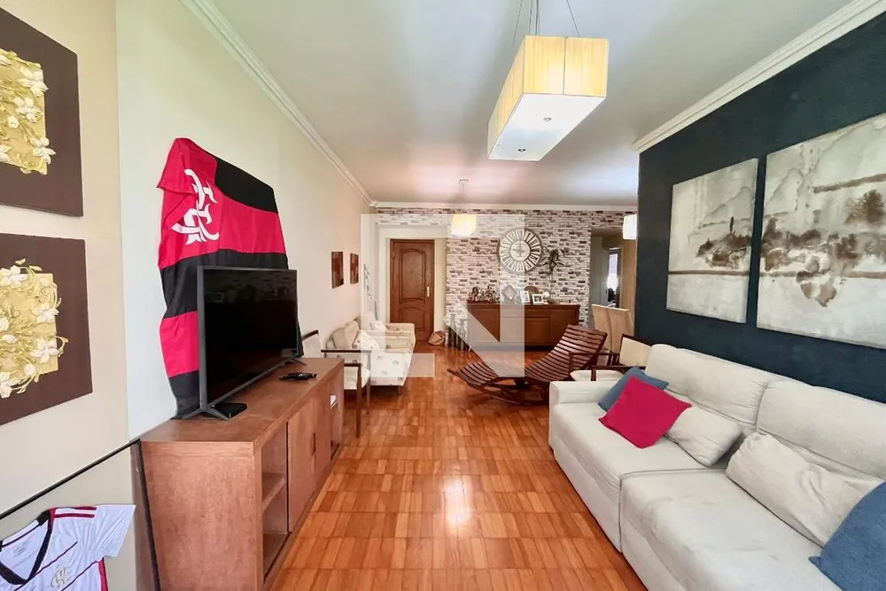 Apartamento, 3 quartos, 155 m² - Foto 3