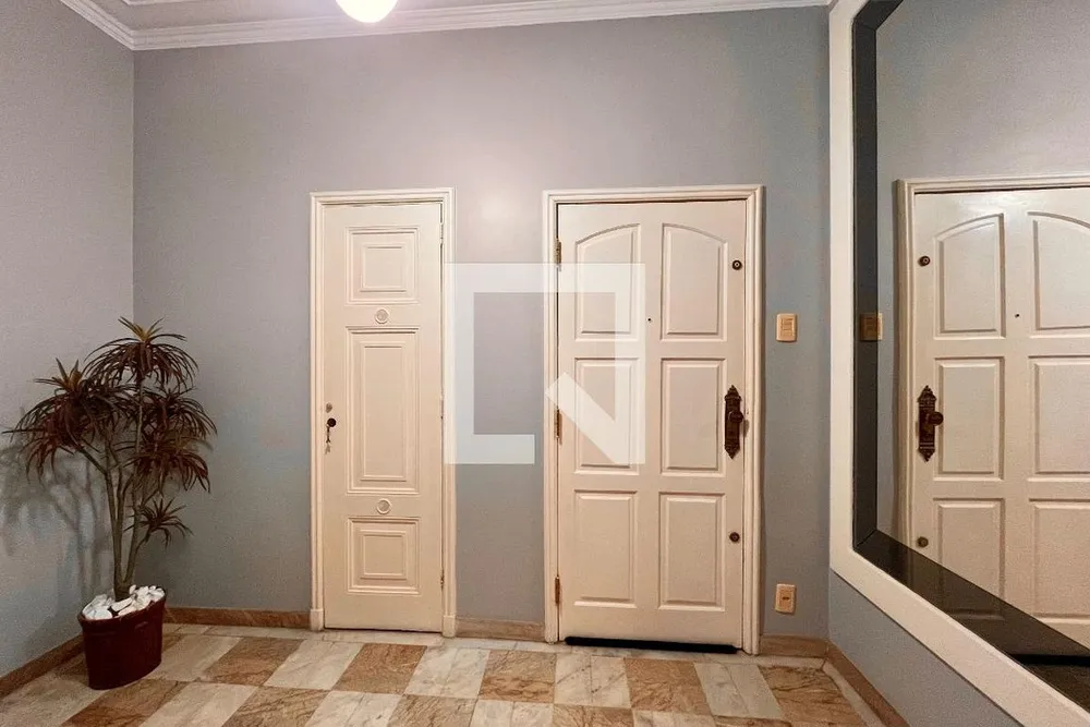 Apartamento, 4 quartos, 205 m² - Foto 5