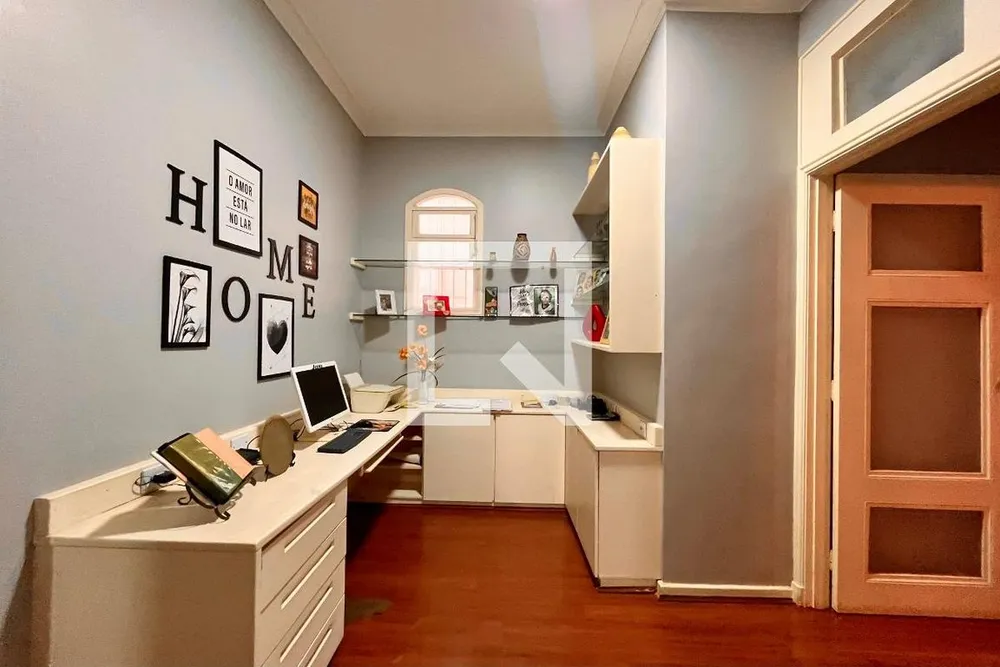 Apartamento, 4 quartos, 205 m² - Foto 11