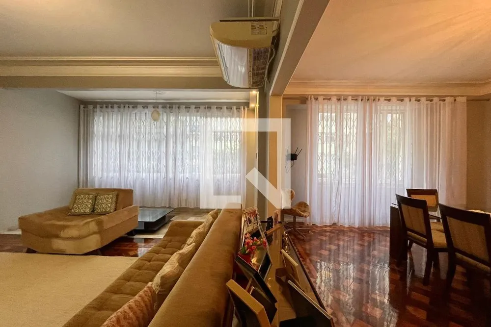 Apartamento, 4 quartos, 205 m² - Foto 7