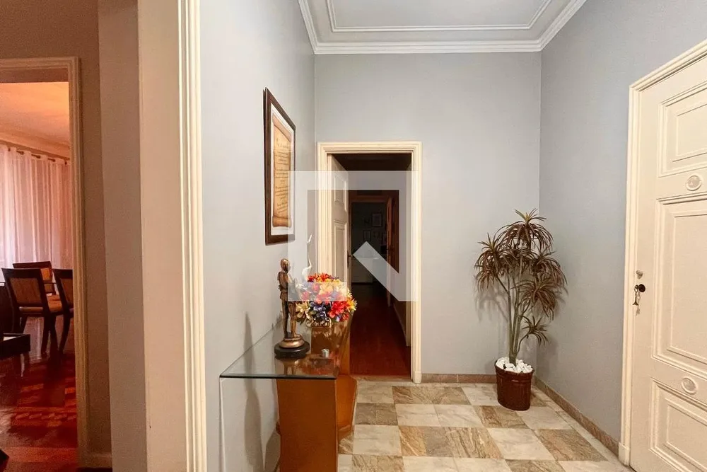 Apartamento, 4 quartos, 205 m² - Foto 2