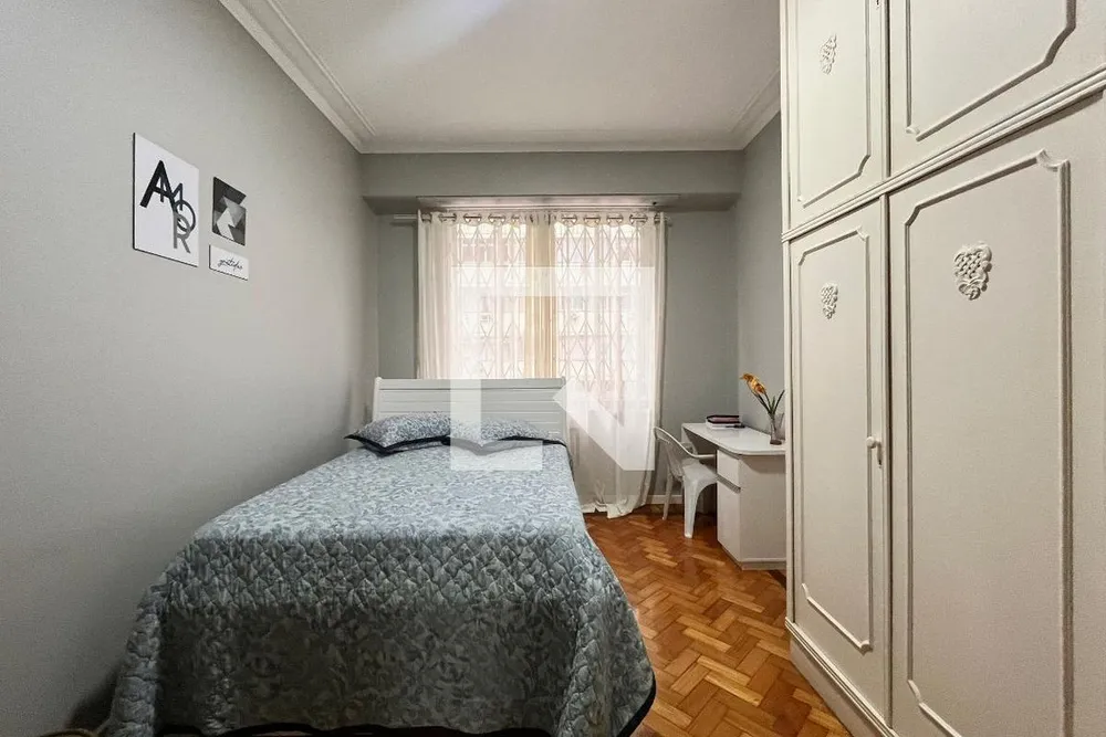 Apartamento, 4 quartos, 205 m² - Foto 12