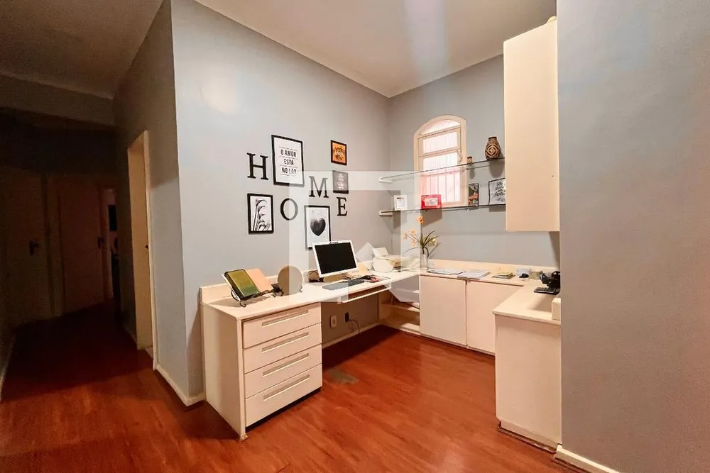 Apartamento, 4 quartos, 205 m² - Foto 10