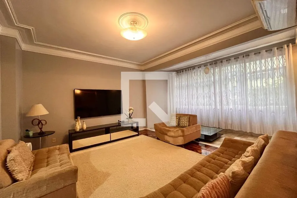 Apartamento, 4 quartos, 205 m² - Foto 6