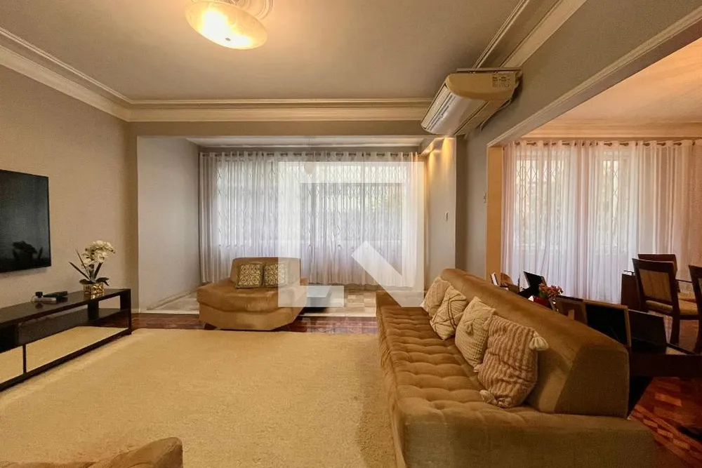 Apartamento, 4 quartos, 205 m² - Foto 4