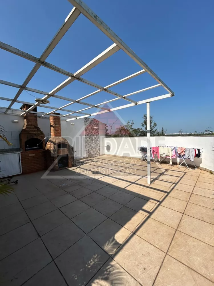Cobertura, 4 quartos, 173 m² - Foto 2