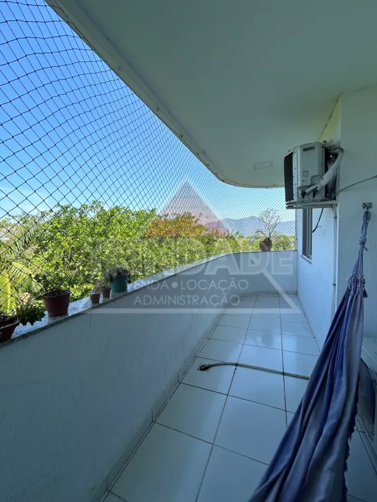 Cobertura, 4 quartos, 173 m² - Foto 11