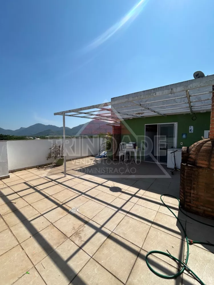 Cobertura, 4 quartos, 173 m² - Foto 1