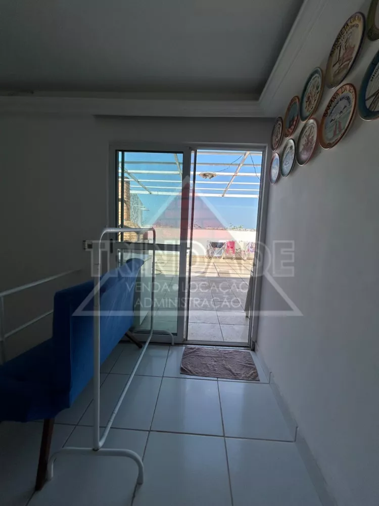 Cobertura, 4 quartos, 173 m² - Foto 4