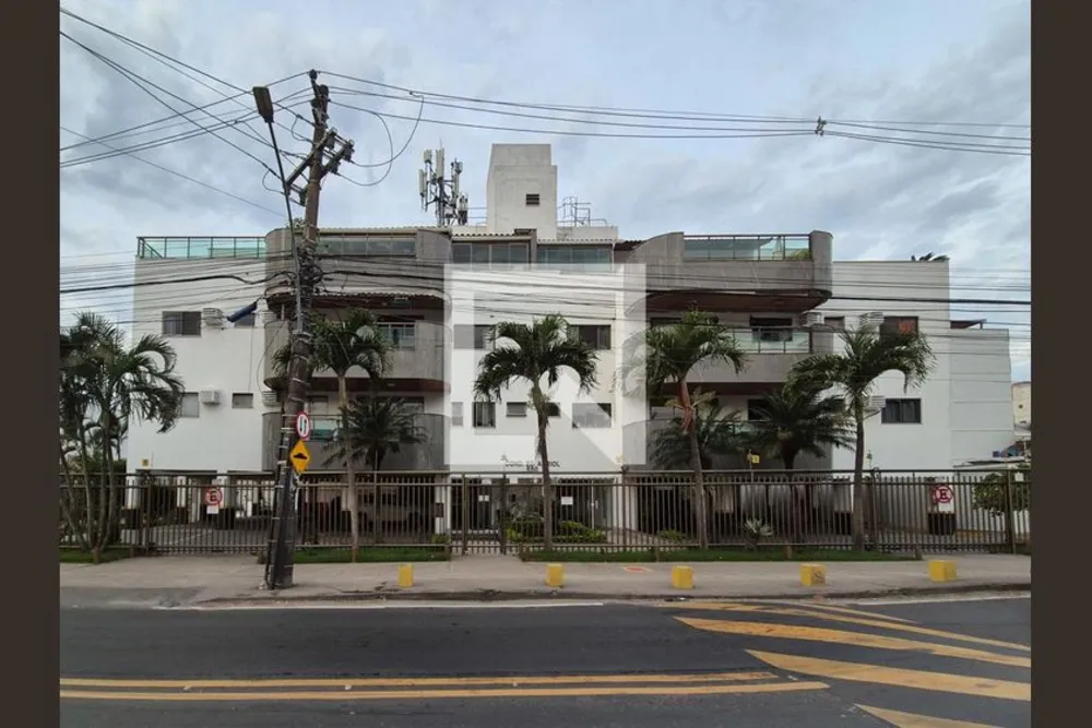 Apartamento, 2 quartos, 68 m² - Foto 38