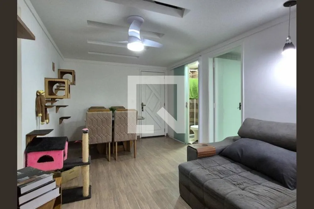 Apartamento, 2 quartos, 68 m² - Foto 3