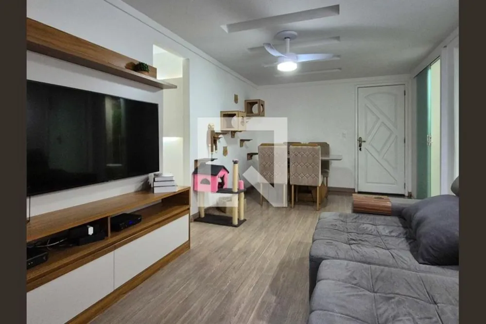 Apartamento, 2 quartos, 68 m² - Foto 4