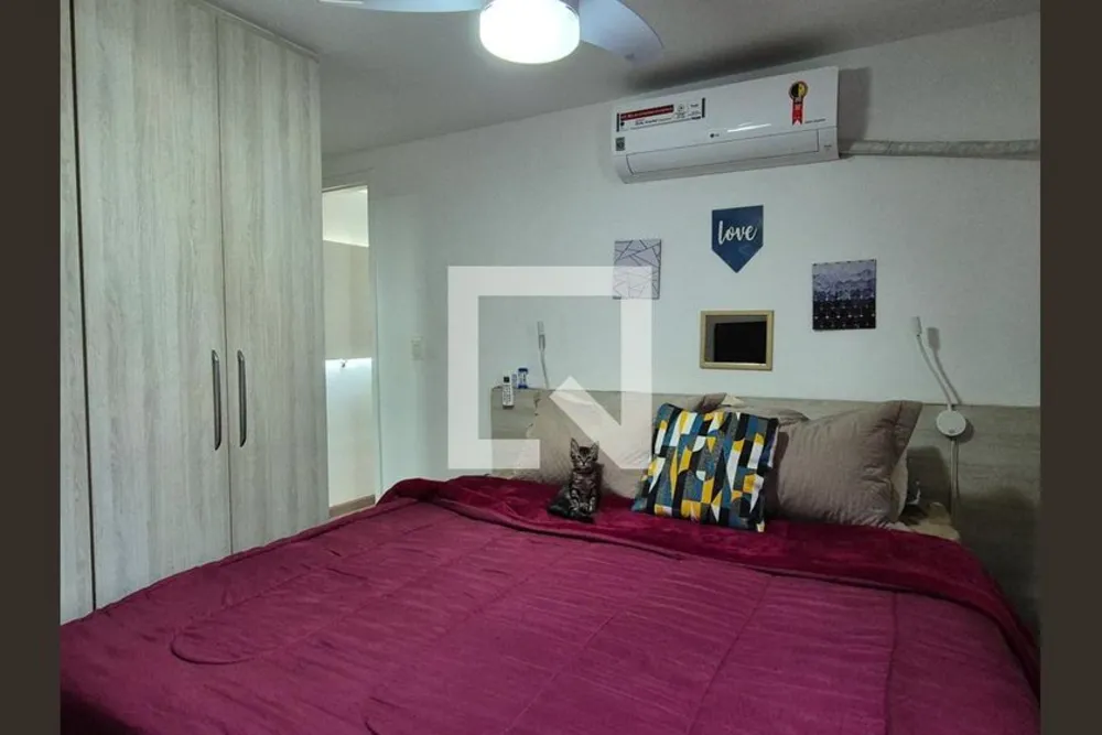 Apartamento, 2 quartos, 68 m² - Foto 11