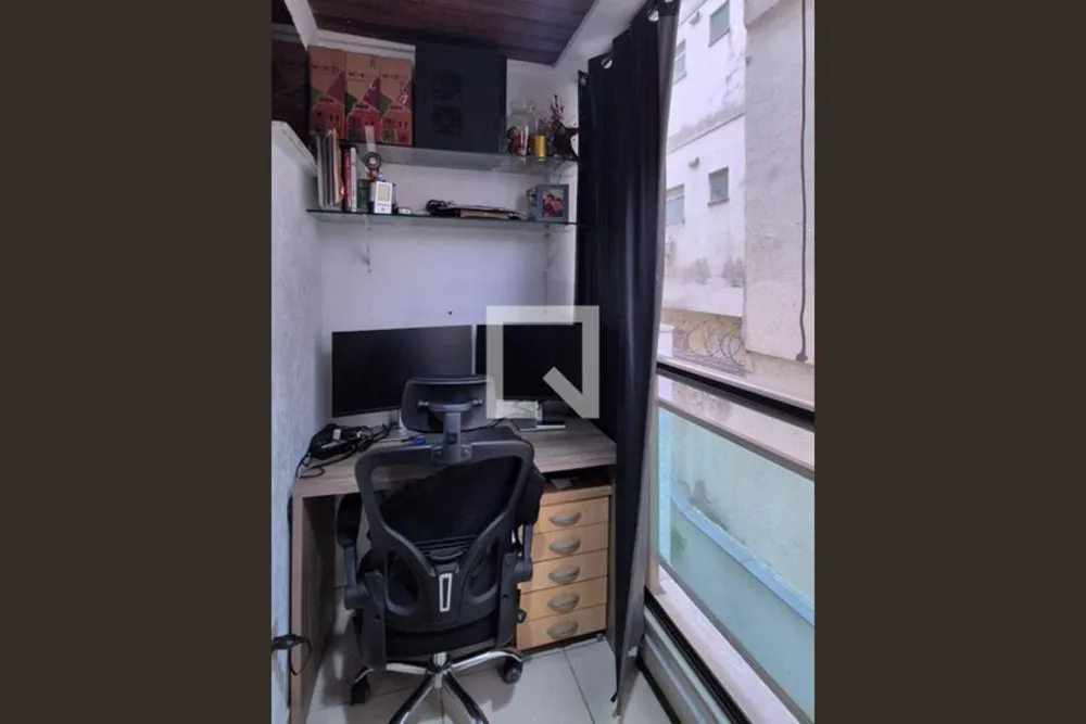 Apartamento, 2 quartos, 68 m² - Foto 5