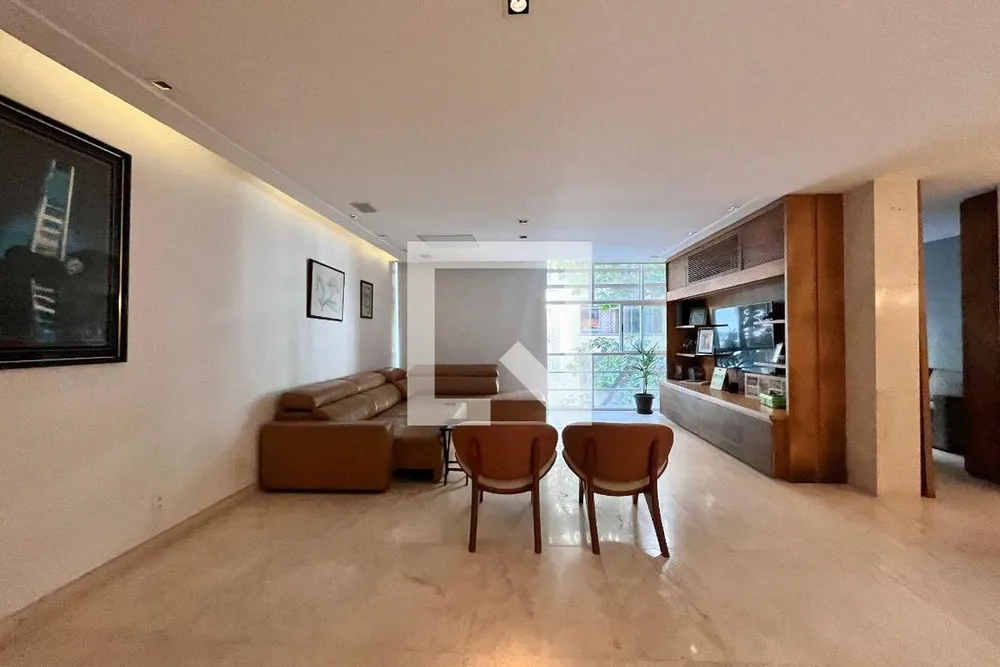 Apartamento, 3 quartos, 190 m² - Foto 6