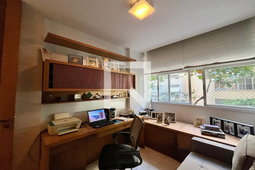 Apartamento, 3 quartos, 190 m² - Foto 14