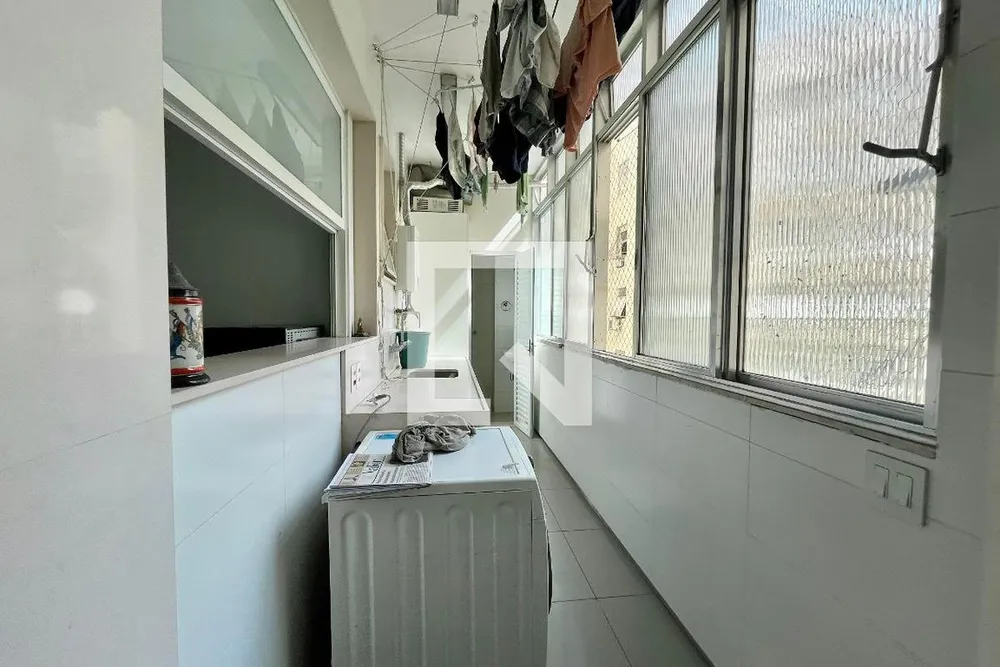Apartamento, 3 quartos, 190 m² - Foto 19