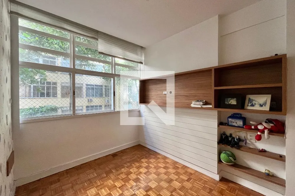 Apartamento, 3 quartos, 190 m² - Foto 11