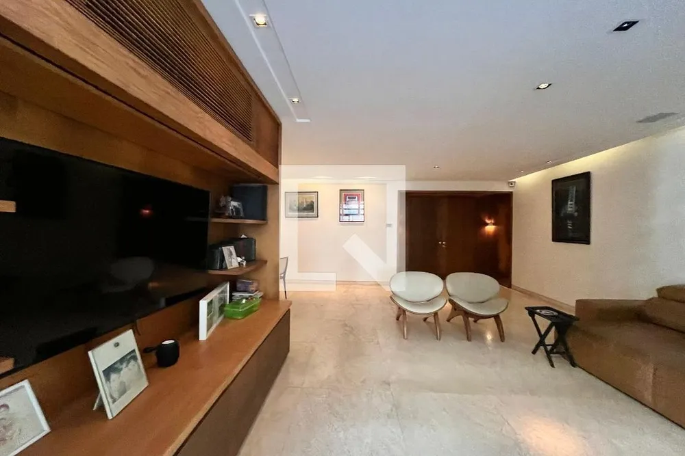Apartamento, 3 quartos, 190 m² - Foto 4