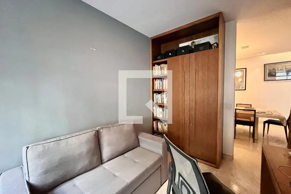Apartamento, 3 quartos, 190 m² - Foto 24