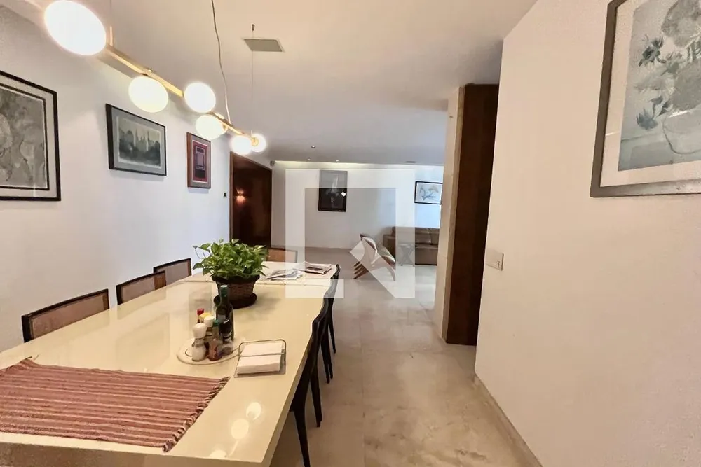Apartamento, 3 quartos, 190 m² - Foto 9