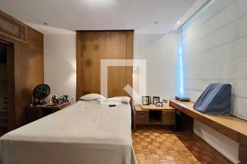 Apartamento, 3 quartos, 190 m² - Foto 13