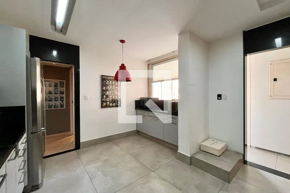 Apartamento, 3 quartos, 190 m² - Foto 22