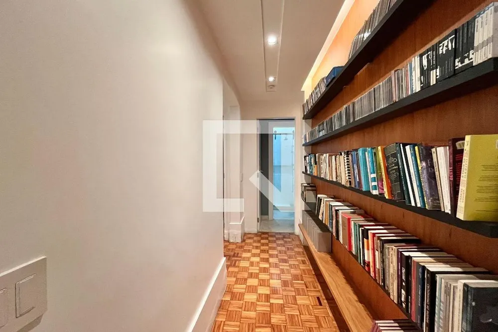 Apartamento, 3 quartos, 190 m² - Foto 10