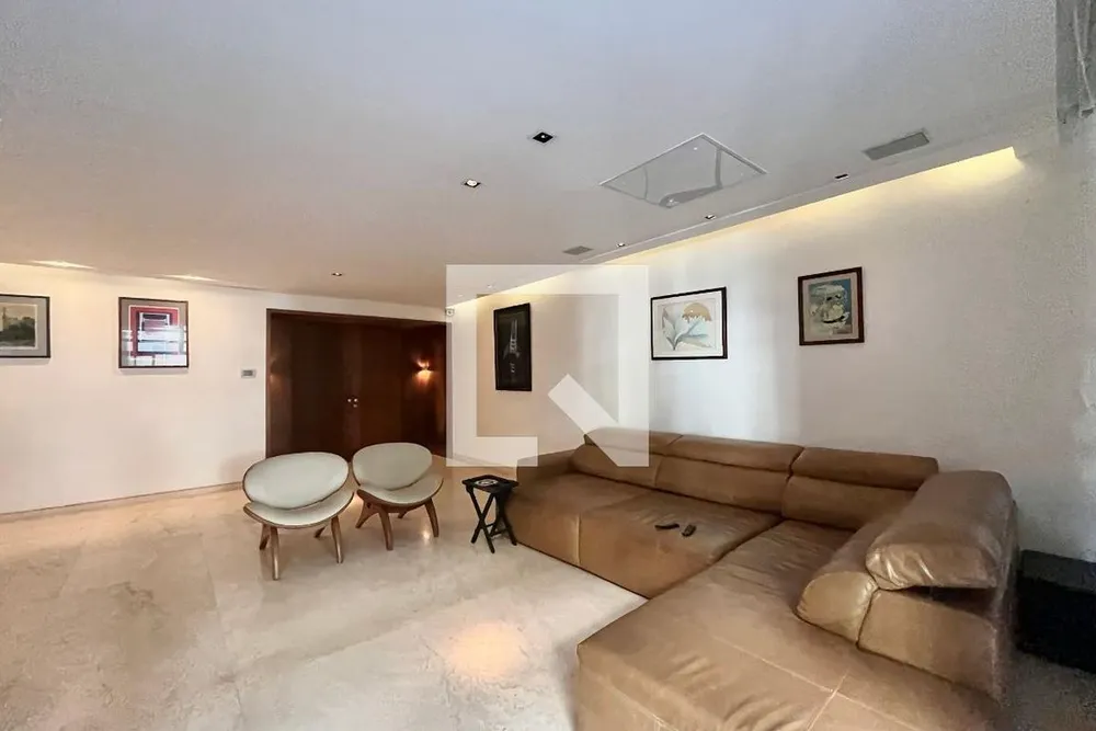 Apartamento, 3 quartos, 190 m² - Foto 5