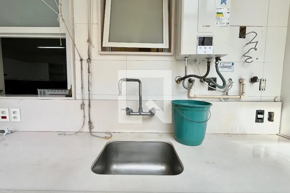 Apartamento, 3 quartos, 190 m² - Foto 20