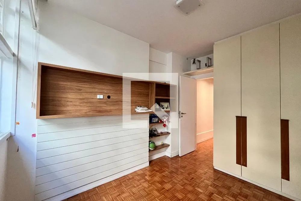 Apartamento, 3 quartos, 190 m² - Foto 12