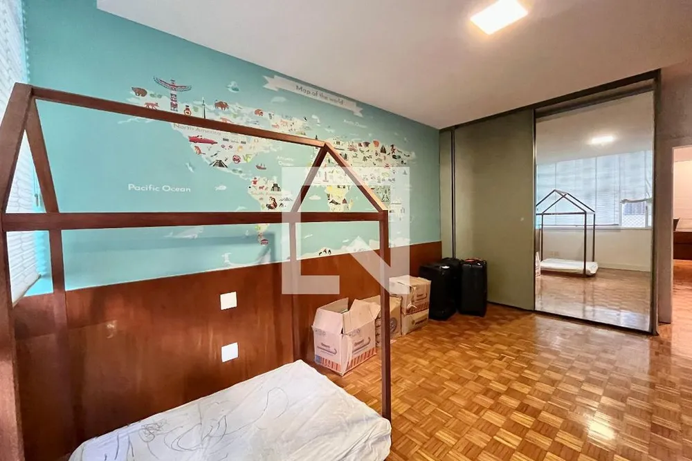 Apartamento, 3 quartos, 190 m² - Foto 15