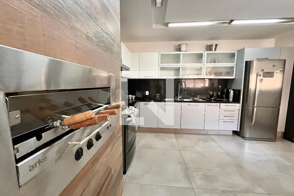 Apartamento, 3 quartos, 190 m² - Foto 17