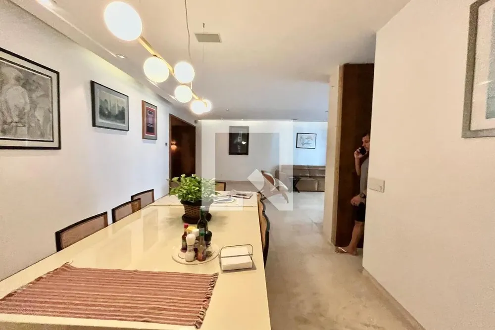 Apartamento, 3 quartos, 190 m² - Foto 8