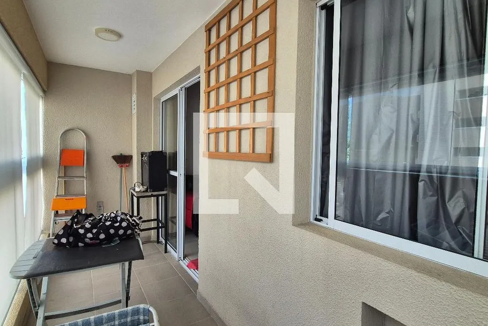 Apartamento, 3 quartos, 90 m² - Foto 10