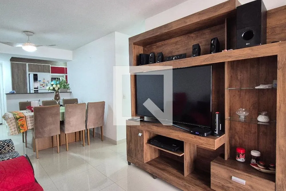 Apartamento, 3 quartos, 90 m² - Foto 4