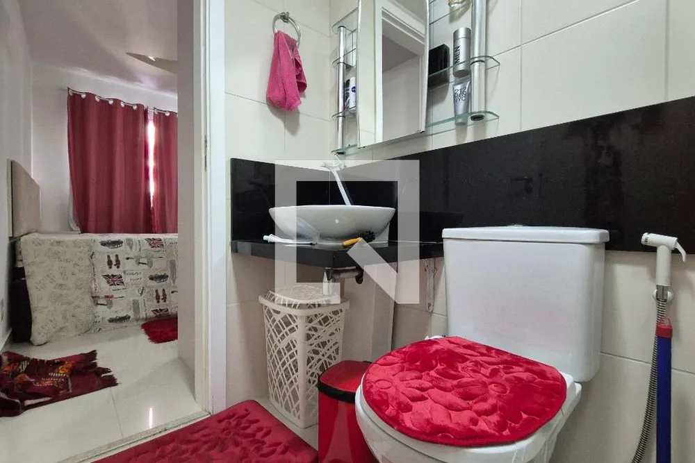 Apartamento, 3 quartos, 90 m² - Foto 26