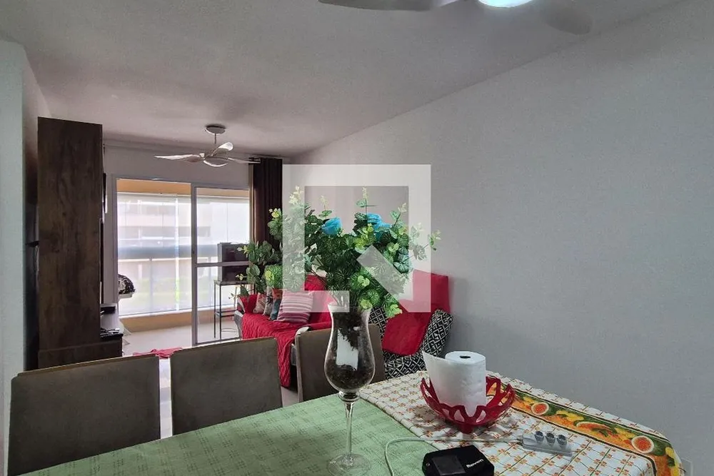 Apartamento, 3 quartos, 90 m² - Foto 2