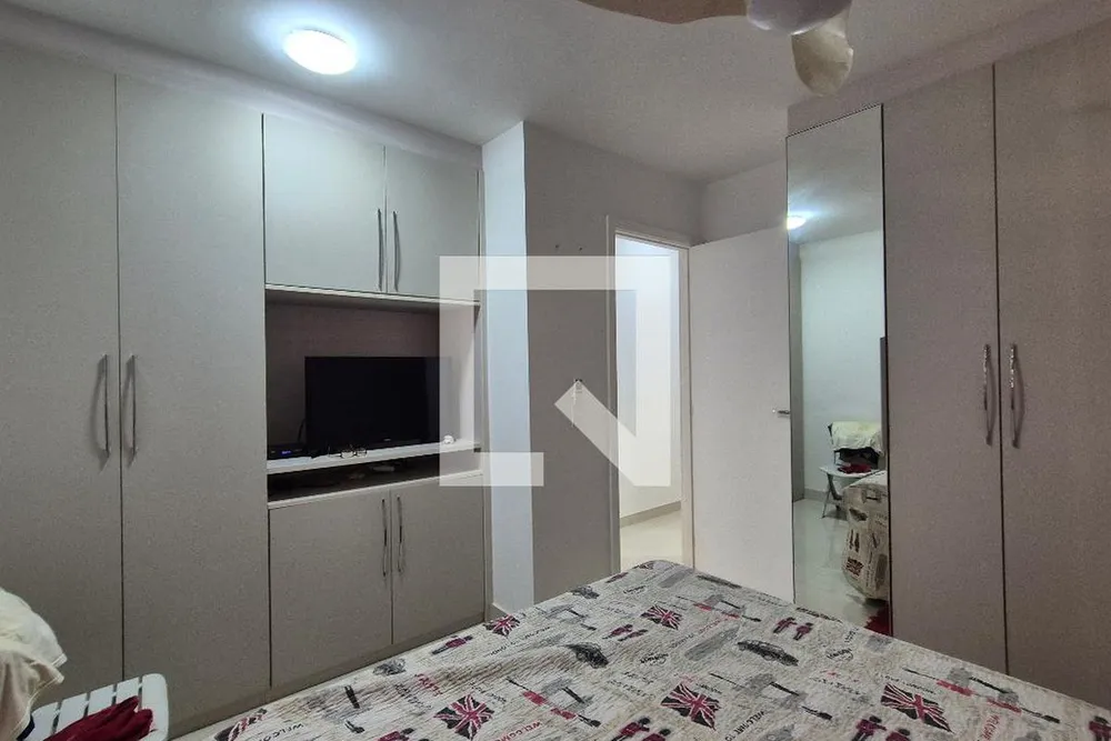 Apartamento, 3 quartos, 90 m² - Foto 21