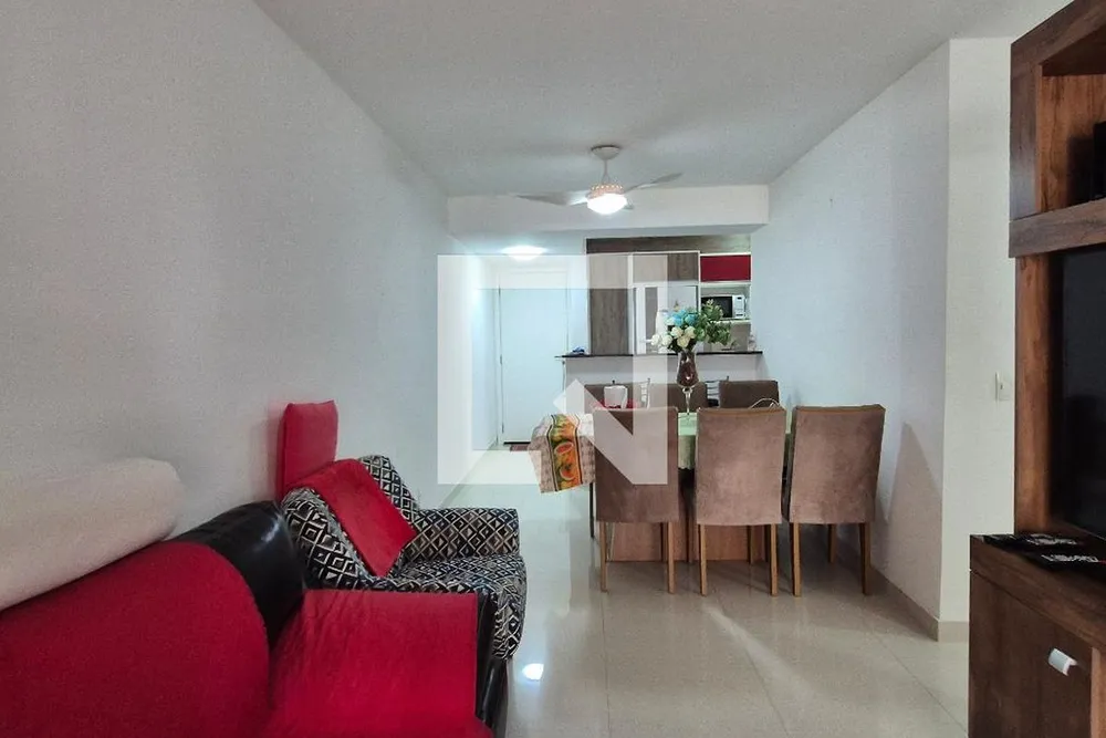 Apartamento, 3 quartos, 90 m² - Foto 5