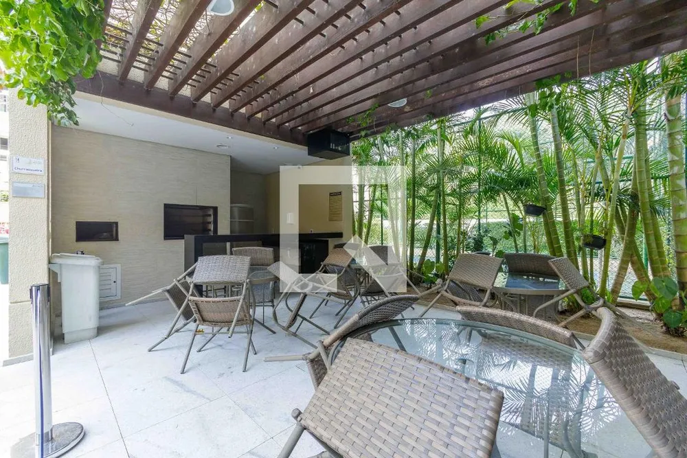 Apartamento, 3 quartos, 90 m² - Foto 41